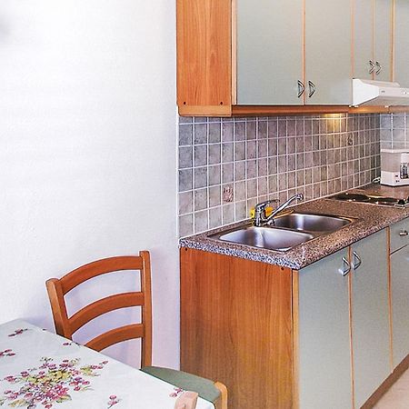 Apartment Zdenko-1 By Interhome Kali Exteriér fotografie